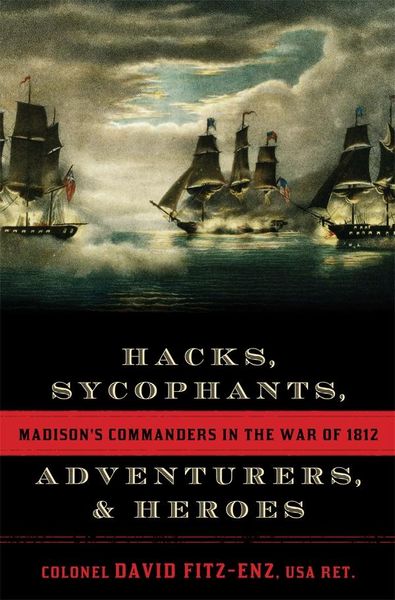 Produktbild: Hacks, Sycophants, Adventurers, and Heroes