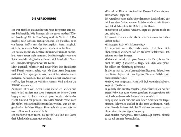 Produktbild: Die Scanner
