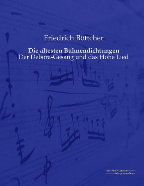 Produktbild: Die &auml;ltesten B&uuml;hnendichtungen