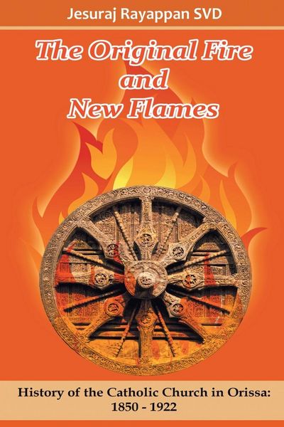 Produktbild: The Original Fire and New Flames