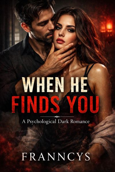 Produktbild: When He Finds You