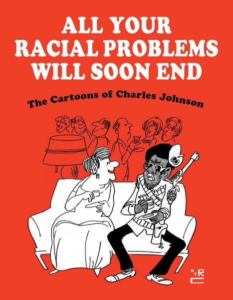 Produktbild: All Your Racial Problems Will Soon End