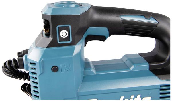 Produktbild: Makita DMP181Z Kompressor 11.1 bar