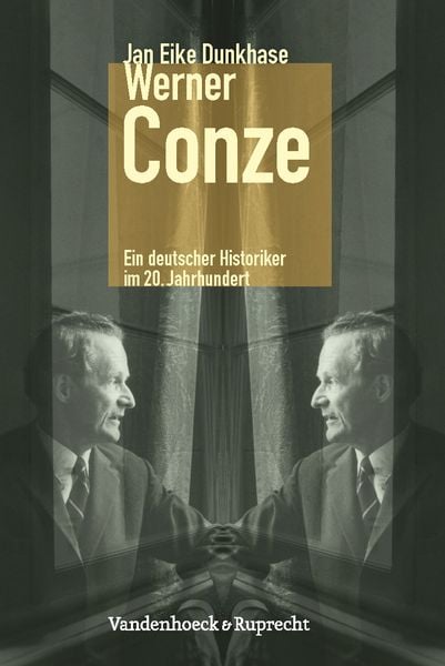 Produktbild: Werner Conze
