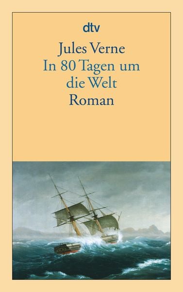 Produktbild: In 80 Tagen um die Welt