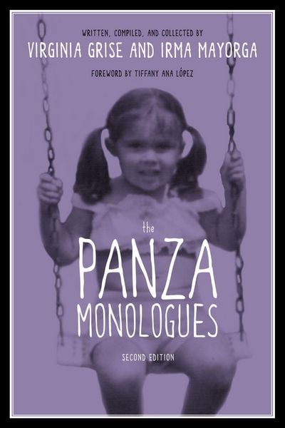 Produktbild: The Panza Monologues