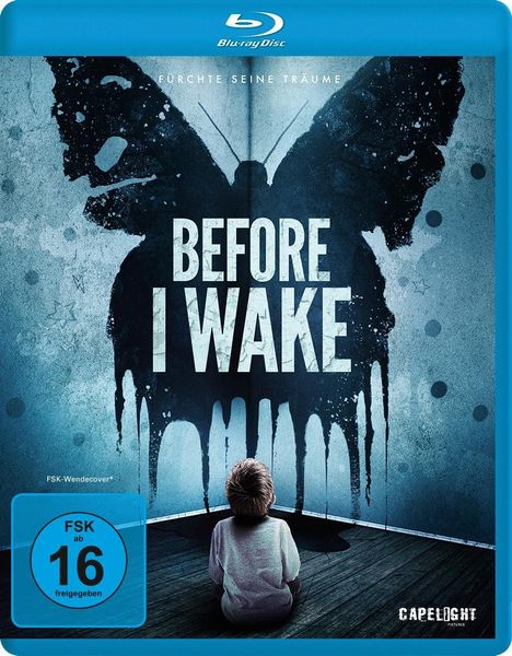Produktbild: Before I Wake