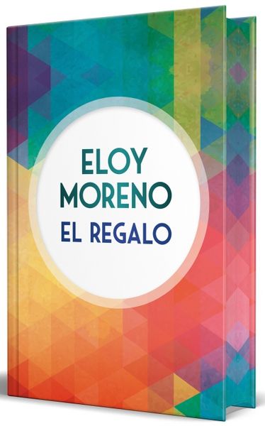Produktbild: El Regalo (Edici&oacute;n Limitada Con Cantos Pintados) / The Gift (Limited Edition with Sprayed Edges)