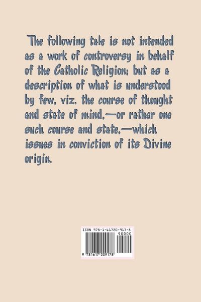 Produktbild: Loss and Gain - A Novel of Faith, Conversion, and Conscience