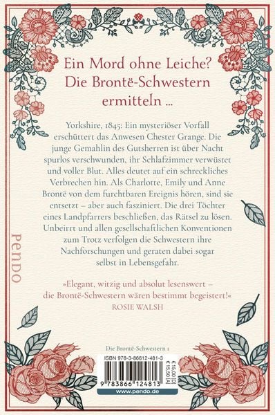 Produktbild: Die verschwundene Braut