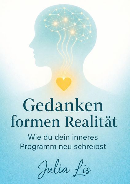 Produktbild: Gedanken formen Realit&auml;t