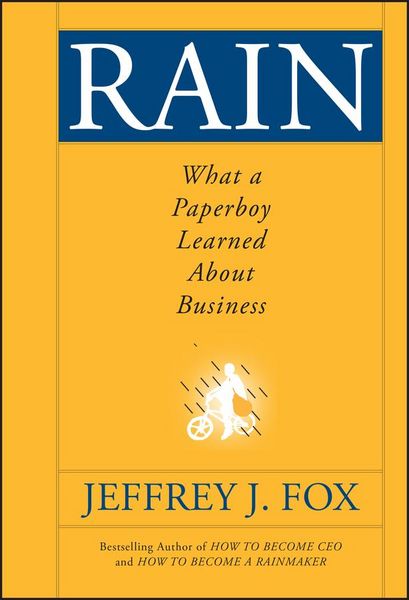 Produktbild: Rain