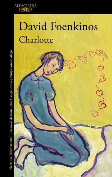 Produktbild: Charlotte