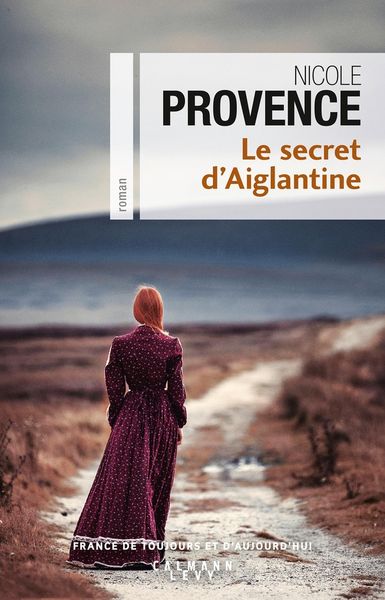Produktbild: Le secret d aiglantine