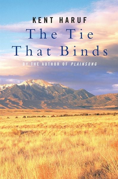 Produktbild: The Tie That Binds