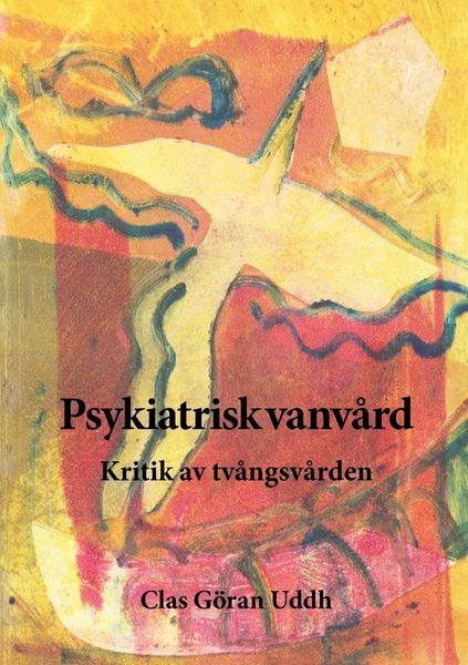 Produktbild: Psykiatrisk vanv&aring;rd
