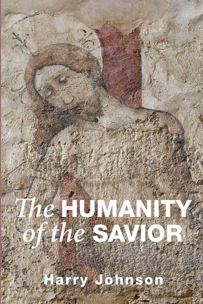 Produktbild: The Humanity of the Savior