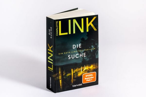 Produktbild: Die Suche