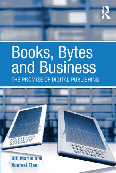 Produktbild: Books, Bytes and Business