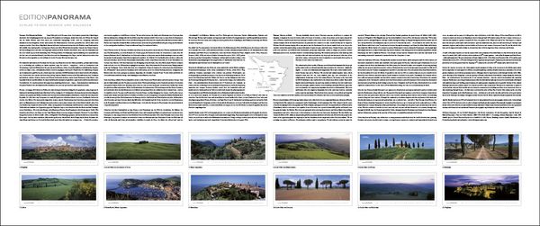 Produktbild: Toscana