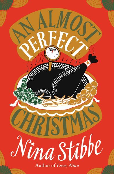 Produktbild: An Almost Perfect Christmas
