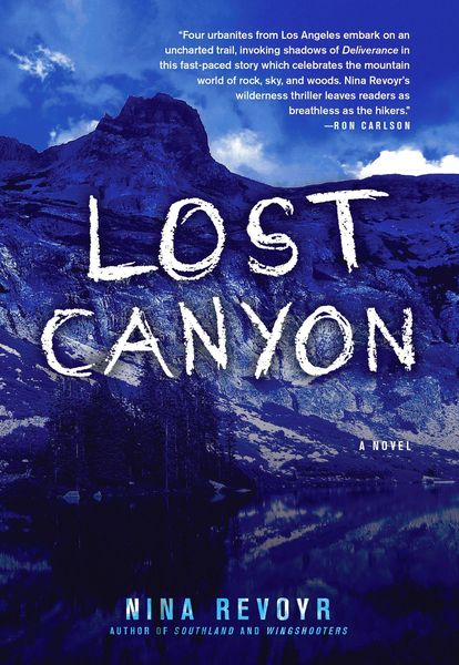 Produktbild: Lost Canyon