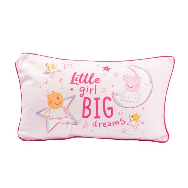 Produktbild: cushion plush - Big dreams