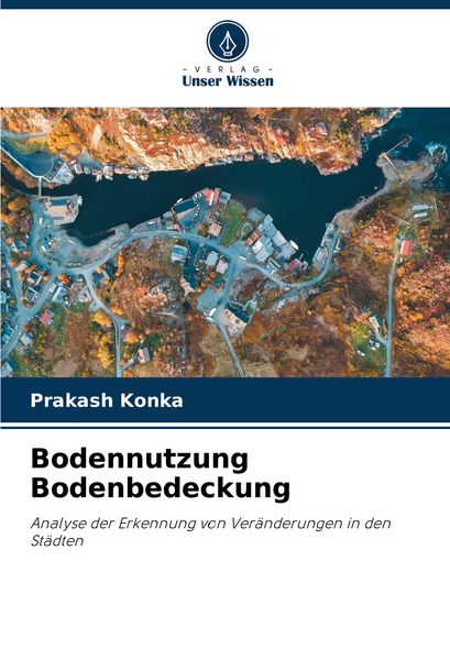 Produktbild: Bodennutzung Bodenbedeckung