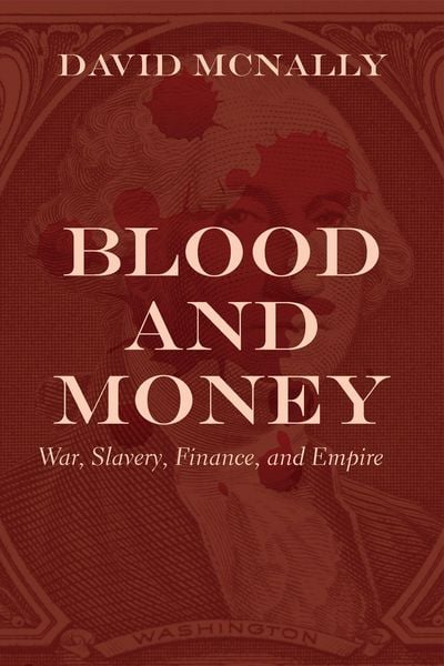 Produktbild: Blood and Money