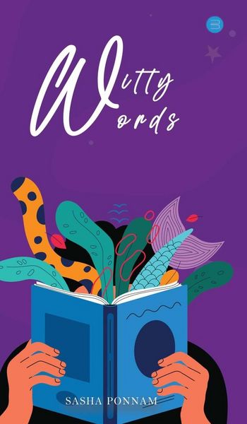 Produktbild: Witty Words