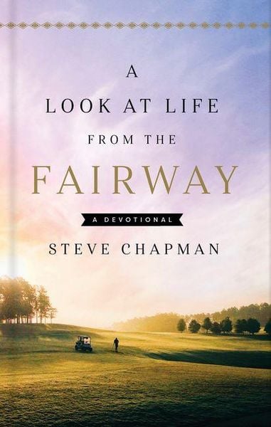 Produktbild: A Look at Life from the Fairway