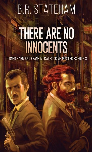 Produktbild: There Are No Innocents
