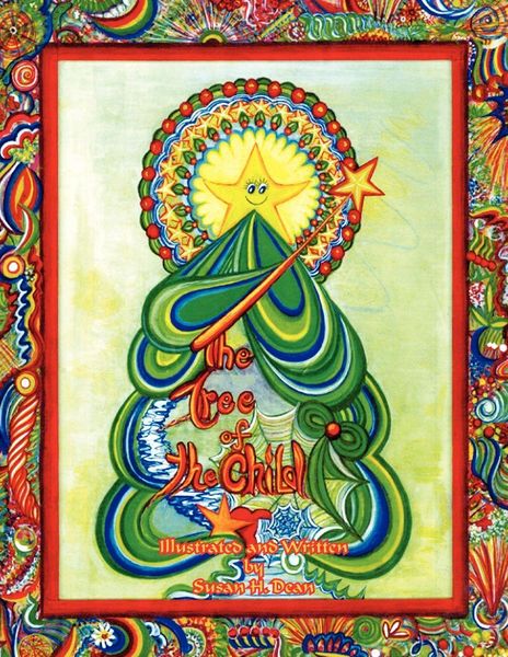 Produktbild: The Tree of the Child