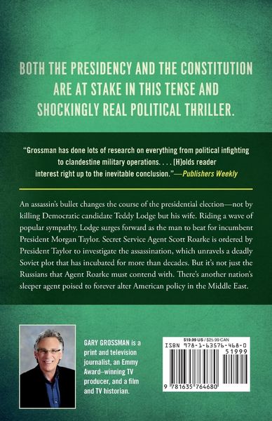 Produktbild: Executive Actions