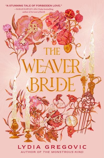Produktbild: The Weaver Bride