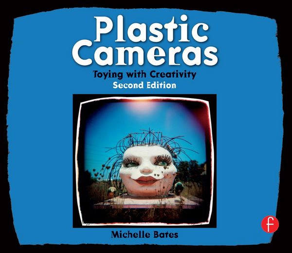 Produktbild: Plastic Cameras: Toying with Creativity