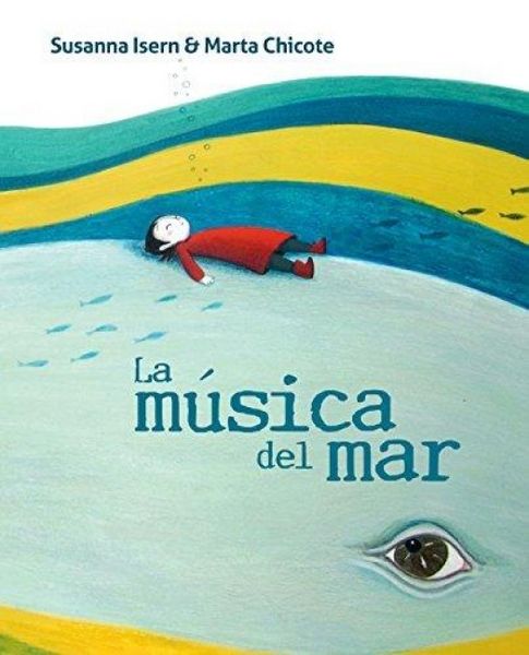 Produktbild: La M&uacute;sica del Mar (the Music of the Sea)