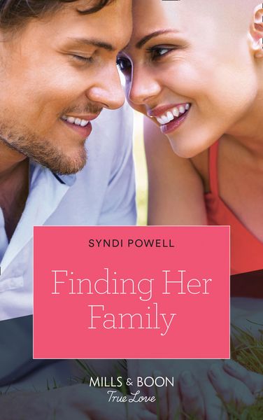 Produktbild: Finding Her Family