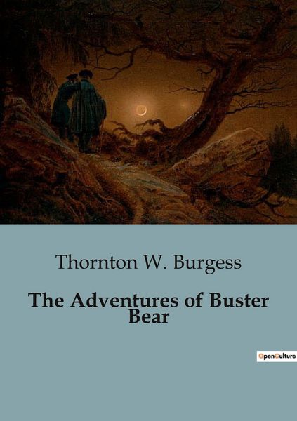 Produktbild: The Adventures of Buster Bear