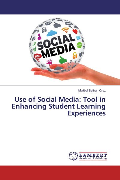 Produktbild: Use of Social Media: Tool in Enhancing Student Learning Experiences