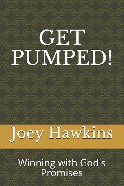 Produktbild: Get Pumped!