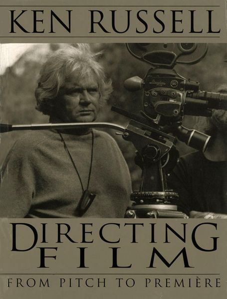 Produktbild: Directing Films