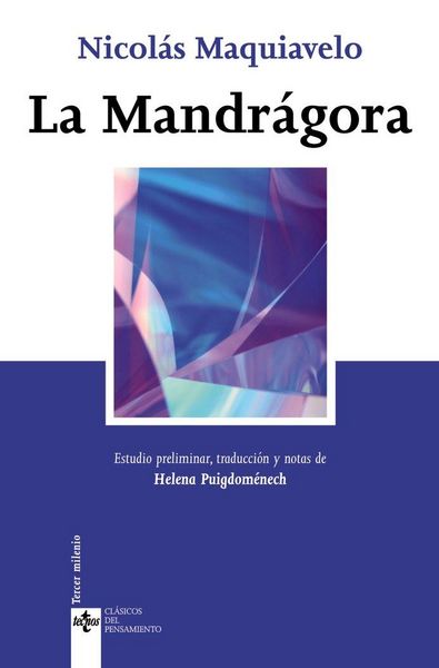 Produktbild: La mandr&aacute;gora