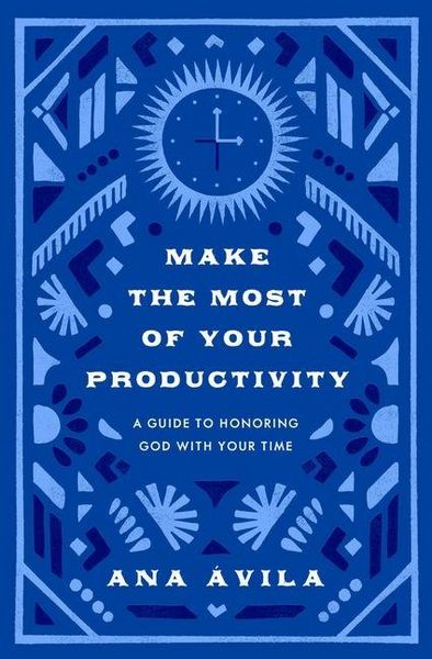 Produktbild: Make the Most of Your Productivity