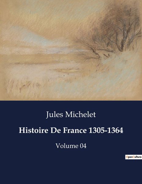 Produktbild: Histoire De France 1305-1364
