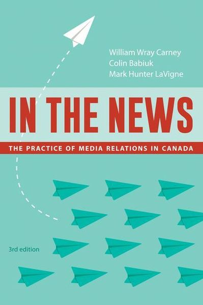 Produktbild: In the News-3rd Edition