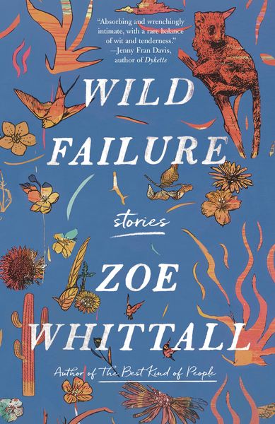 Produktbild: Wild Failure