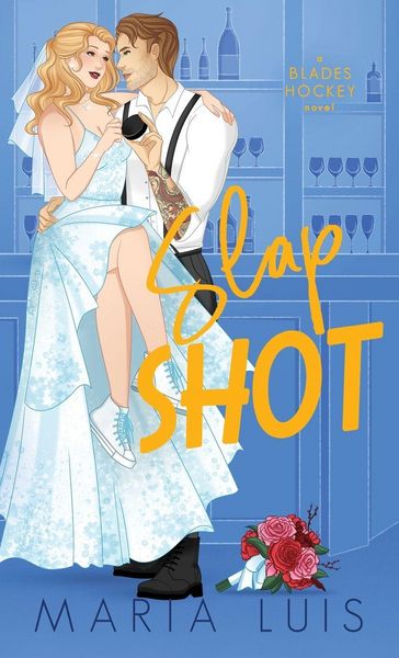 Produktbild: Slap Shot