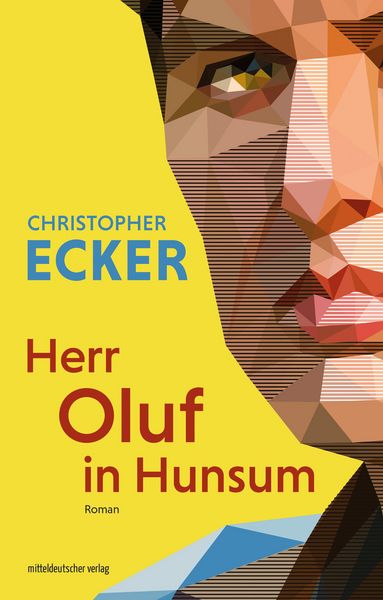 Produktbild: Herr Oluf in Hunsum