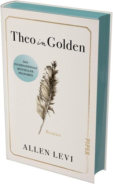 Produktbild: Theo in Golden